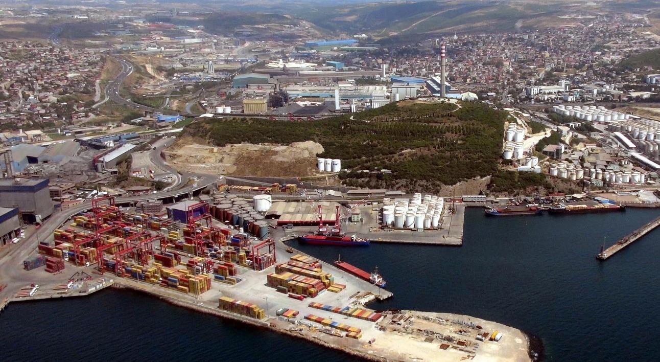 Minister unveils plans to redistribute industrial weight in Marmara