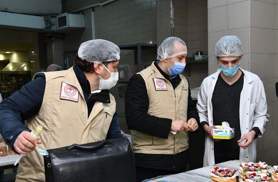 Ministry launches major food inspection campaign