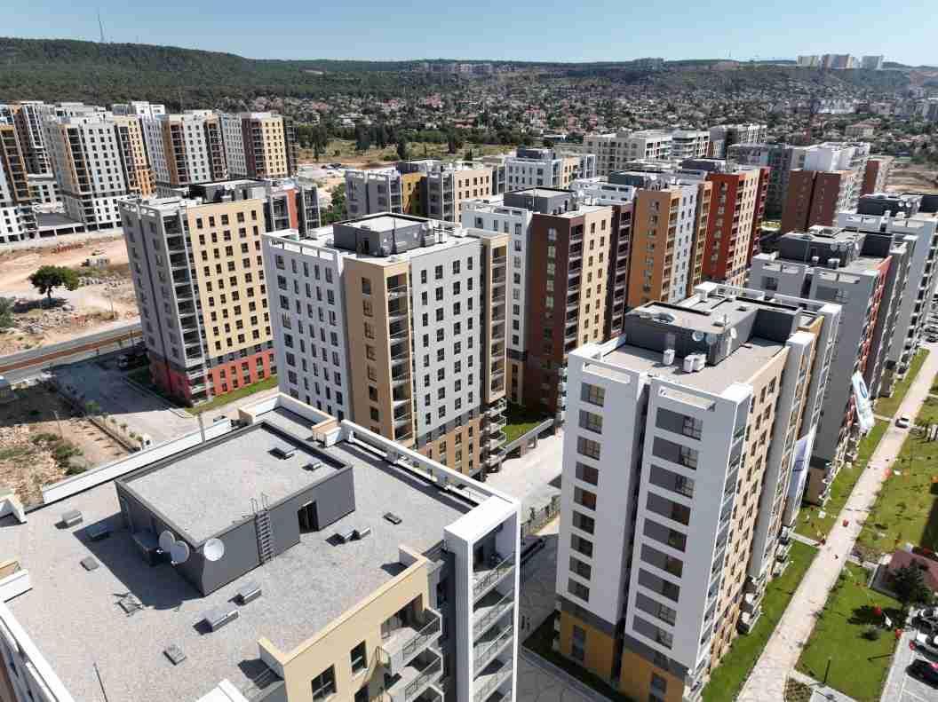 Exhobitant rent hikes force tenants to share rooms