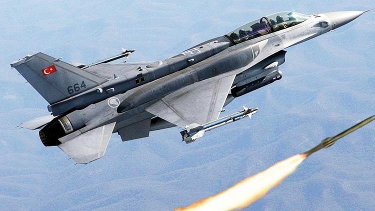 US officials pledge efforts to facilitate F16 sale to Türkiye