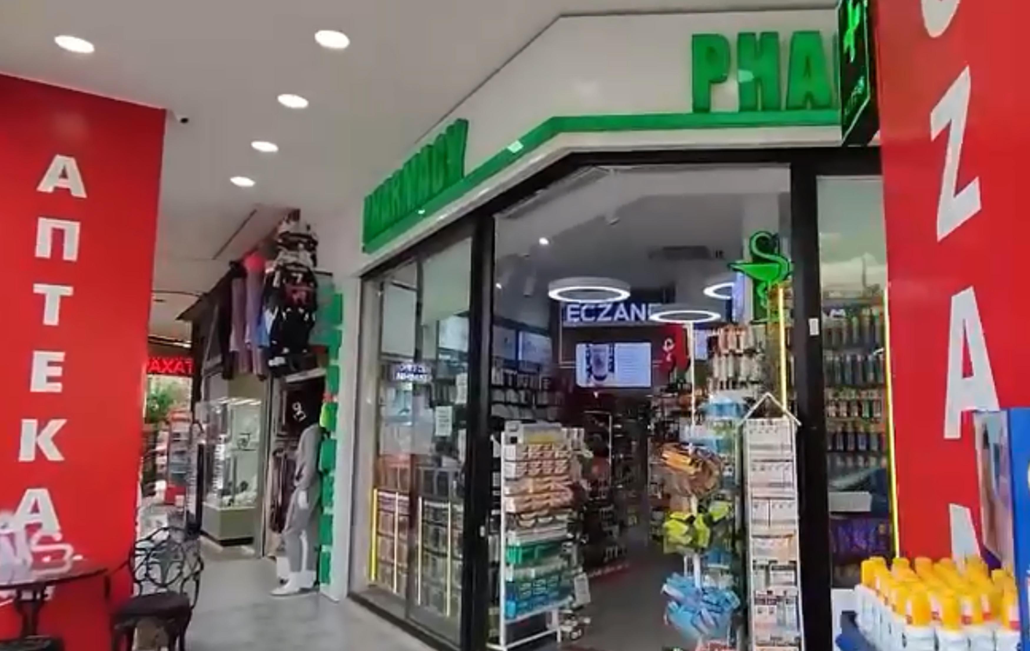 Investigation launched into ‘cheap pharmacy’ promo