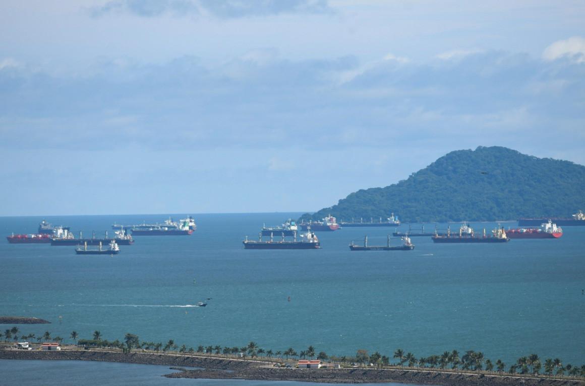 Drought-hit Panama Canal to restrict access for one year