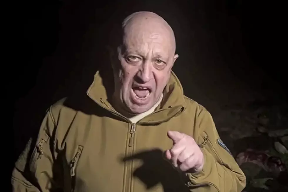 Russia says it has confirmed Prigozhin died in the plane crash