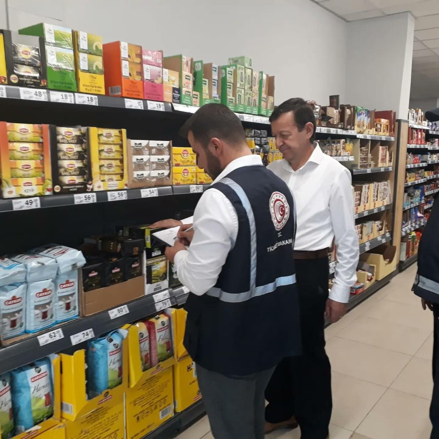 Inspections to be launched against ‘covert’ price increases