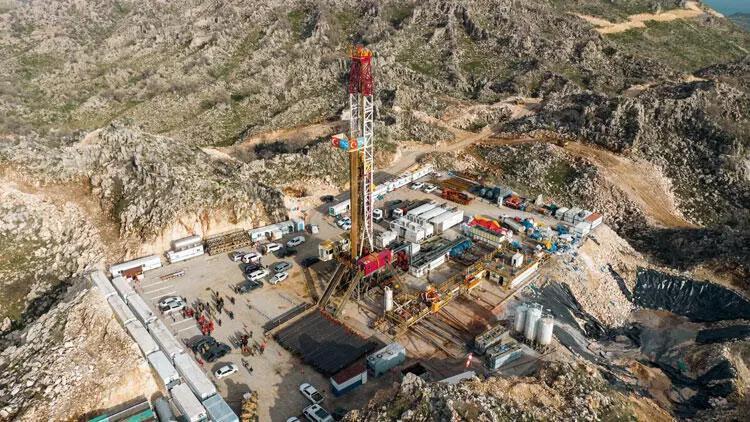Türkiye plans 3 more drilling ops to increase energy independence