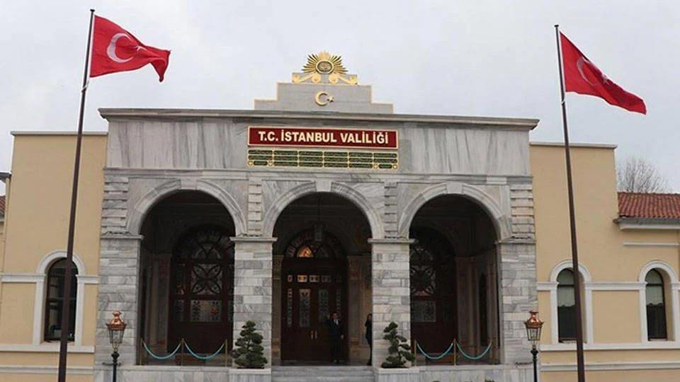 Istanbul governor clarifies alcohol circular as a reminder
