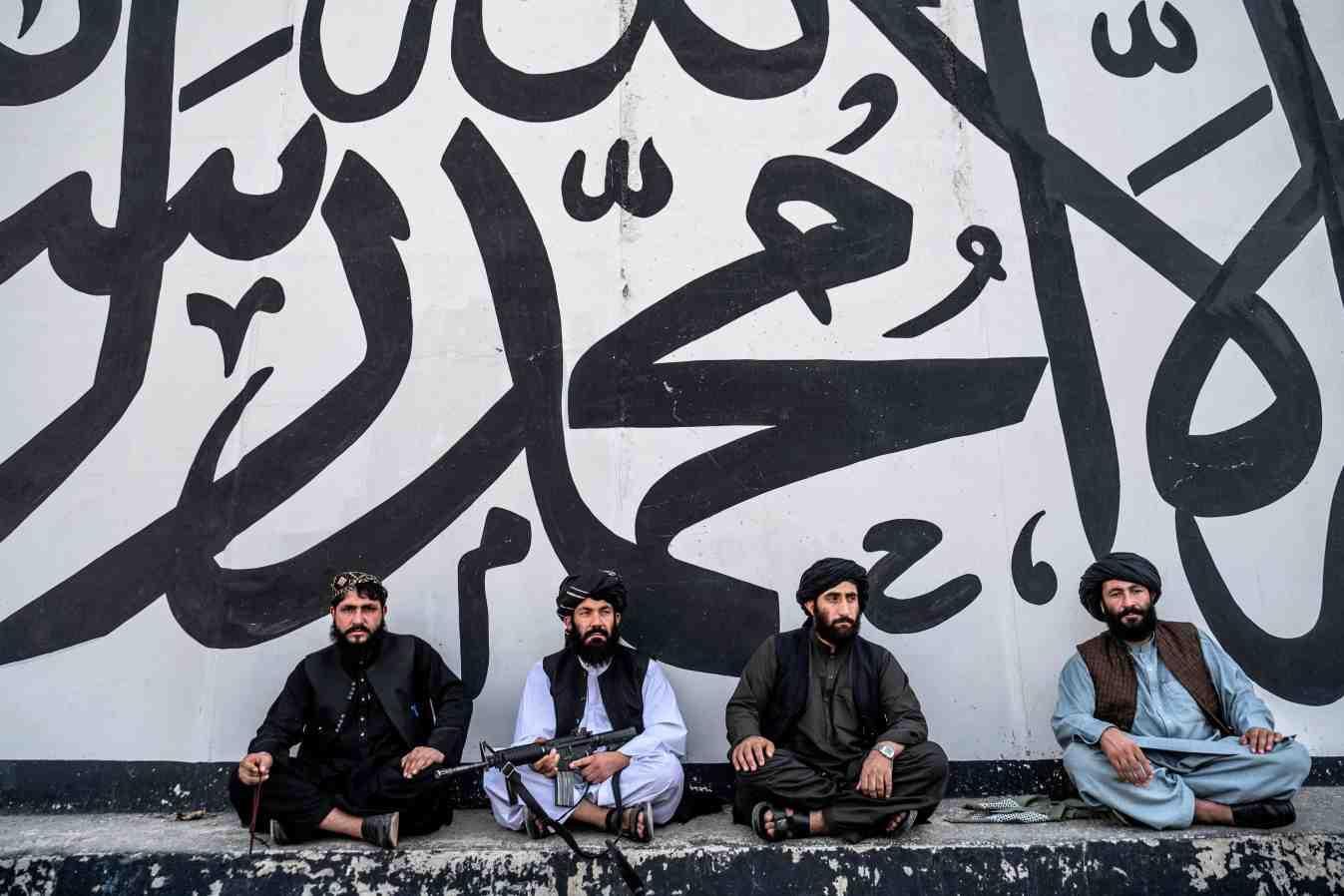 Taliban sign mining contracts worth $6.5 billion
