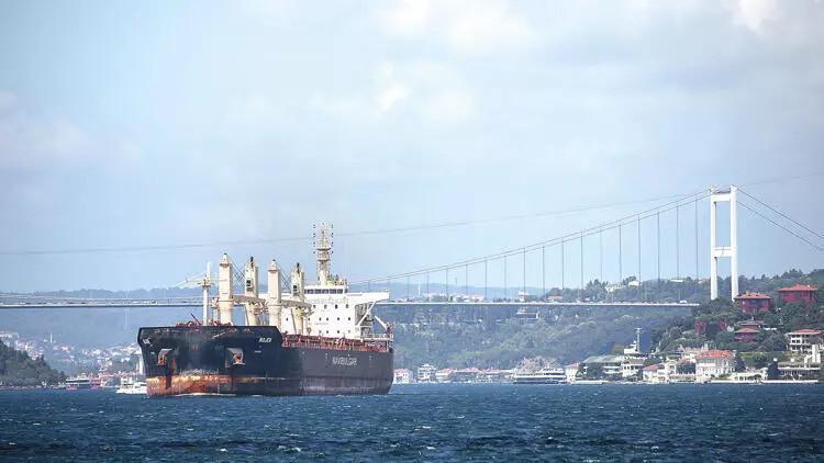 UN chief sends Russia new proposals to revive Black Sea grain deal