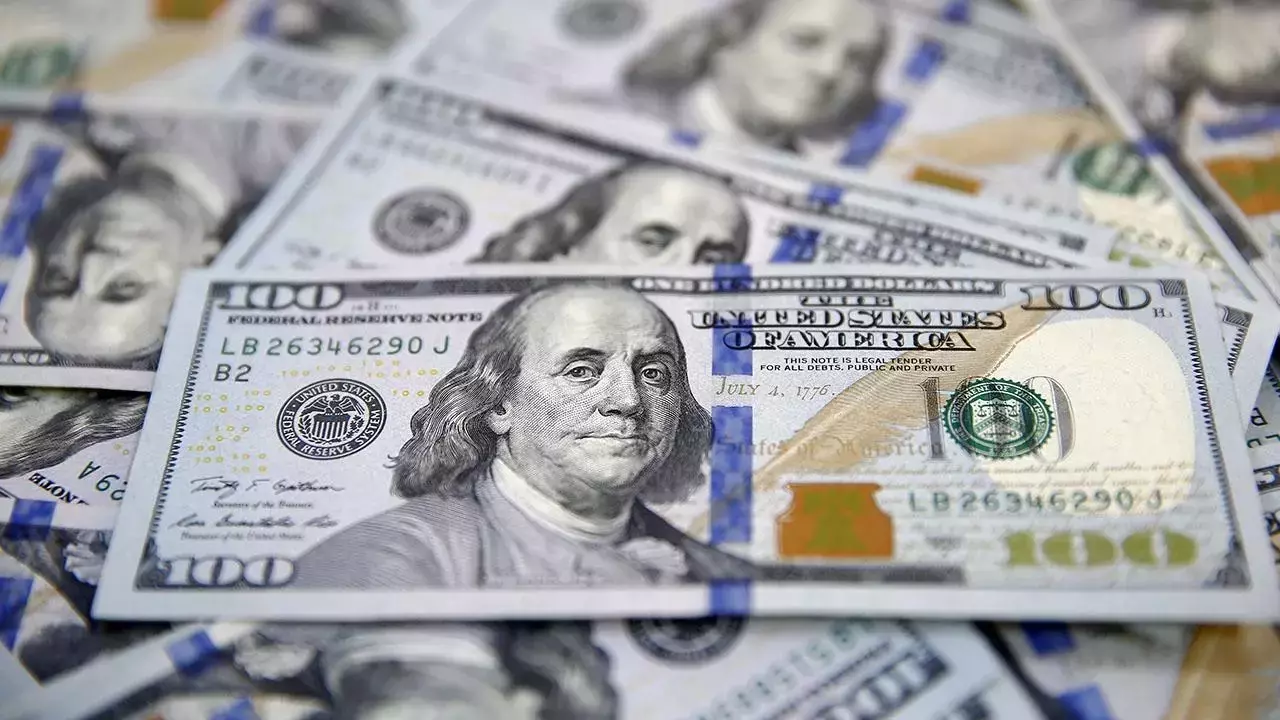 KKM deposits decline, show data