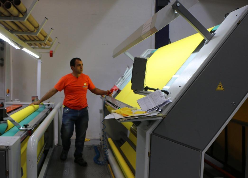 Companies experiencing labor shortage: Chamber head