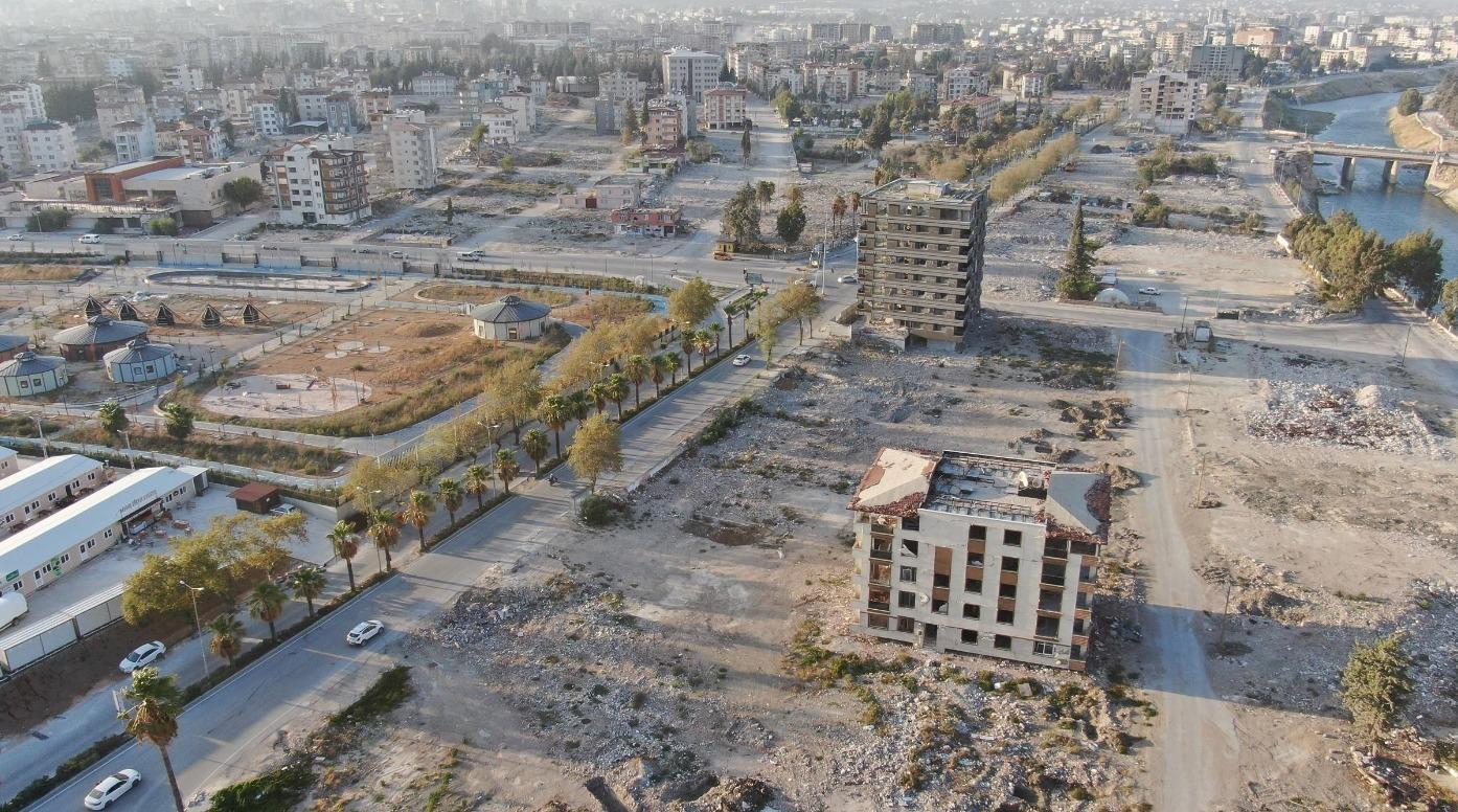 Int’l endeavor to revive Hatay with historical roots intact