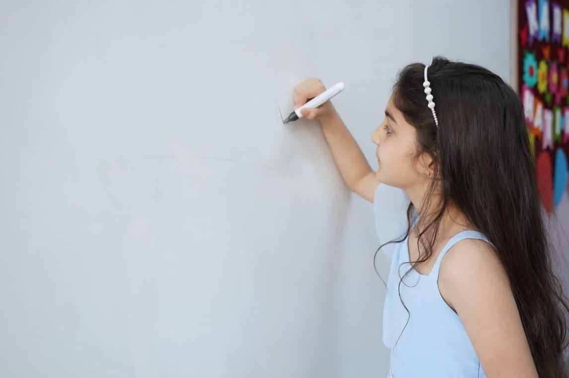 Students attend first day of ‘adaptation program’ in schools