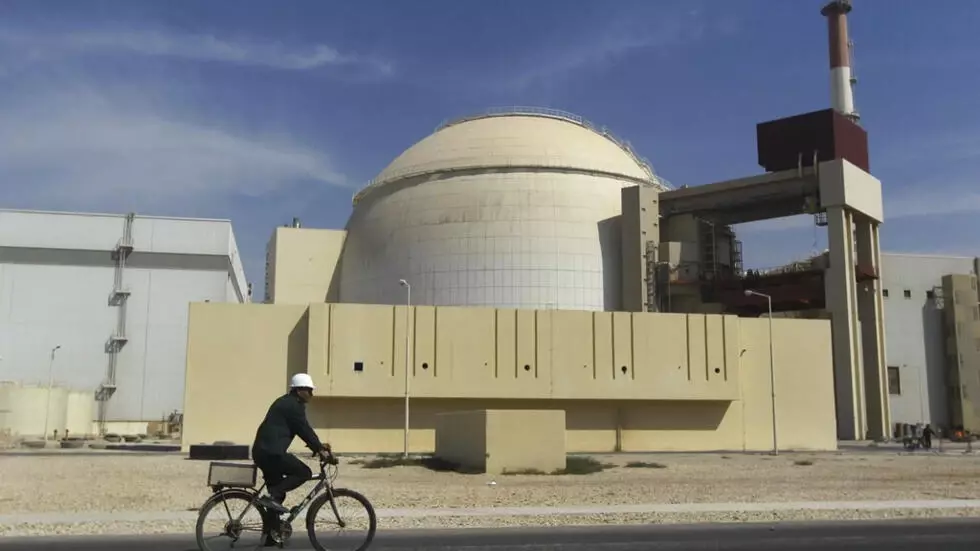 UN nuclear agency regrets lack of Iranian cooperation