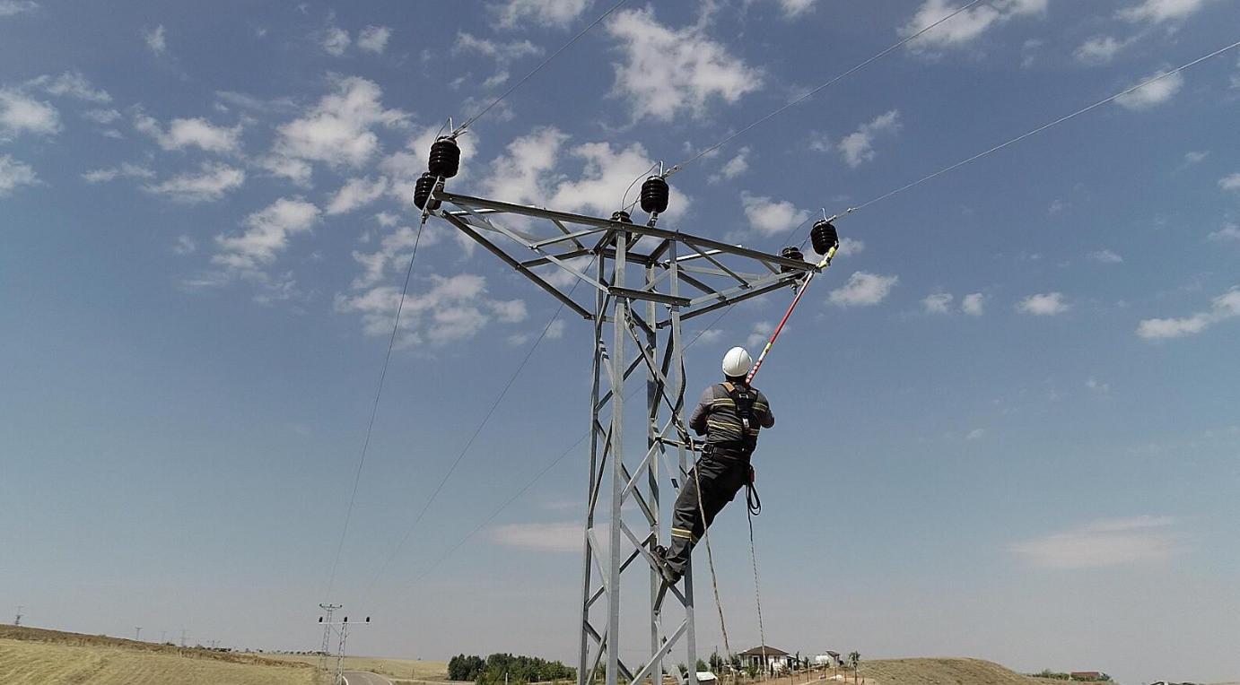 Power distribution firms boost their investments