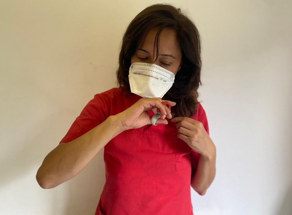 Attack on nurse sparks outrage on social media