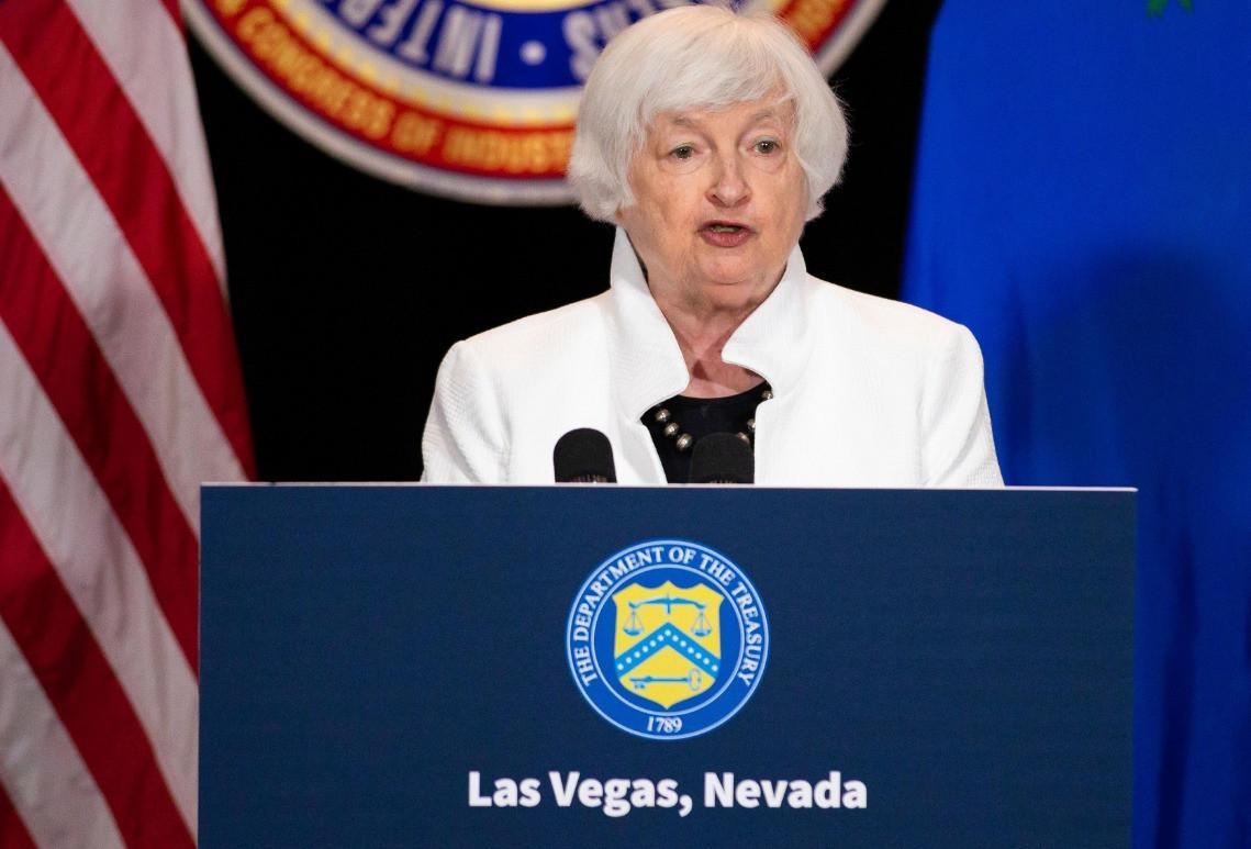 US carefully monitoring China economy