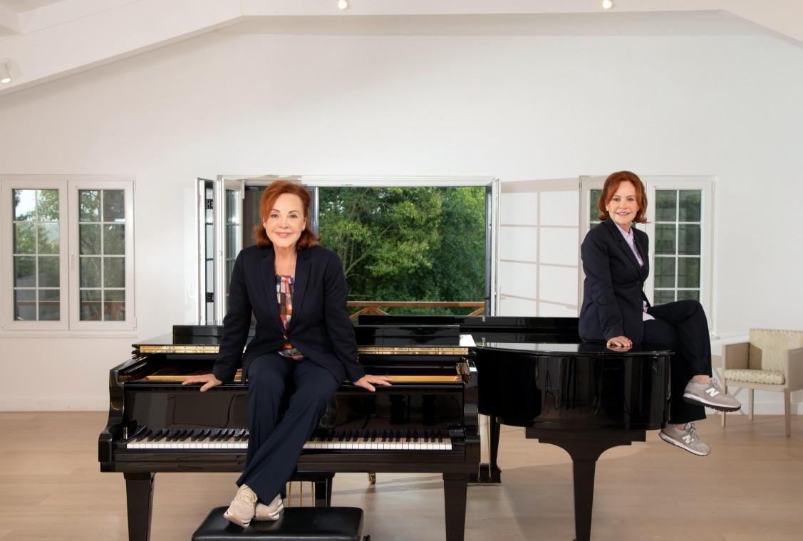 Pekinel sisters to take stage for quake victims