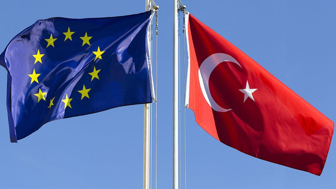 Austrian leader calls for end of Türkiye- EU negotiations