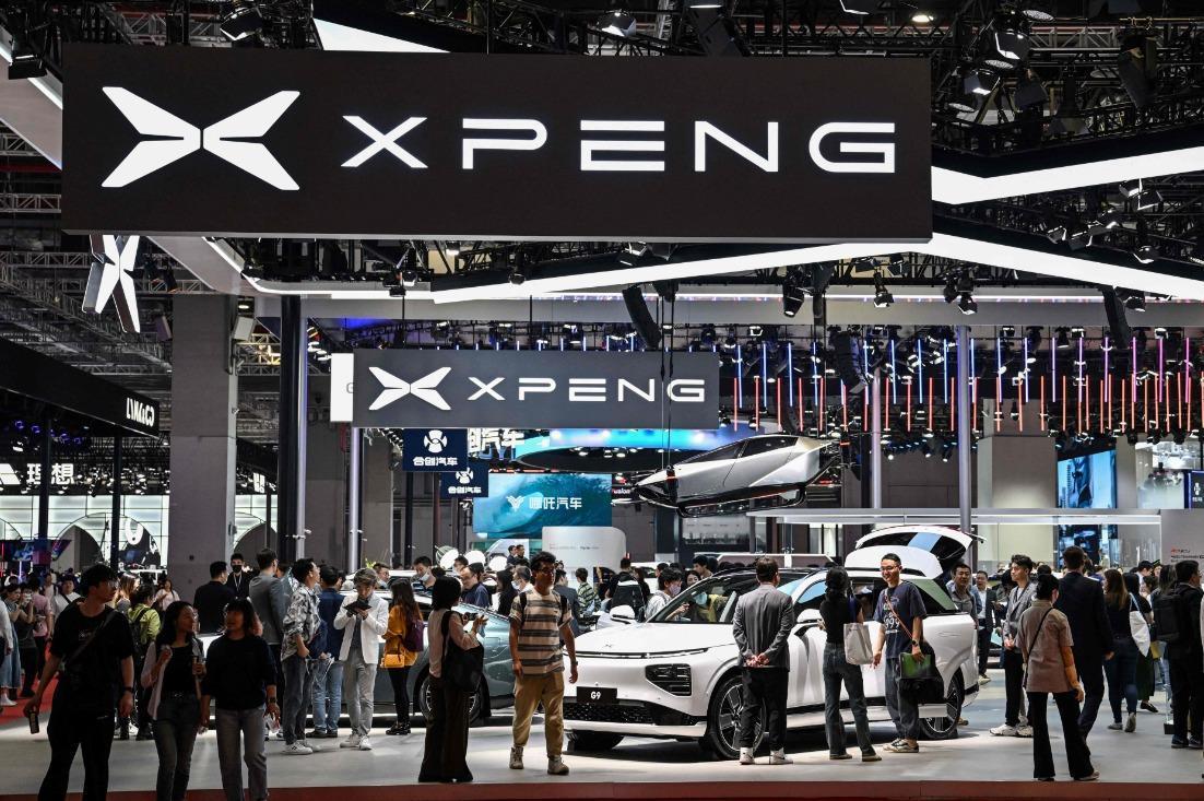 China slams EU over car subsidy probe