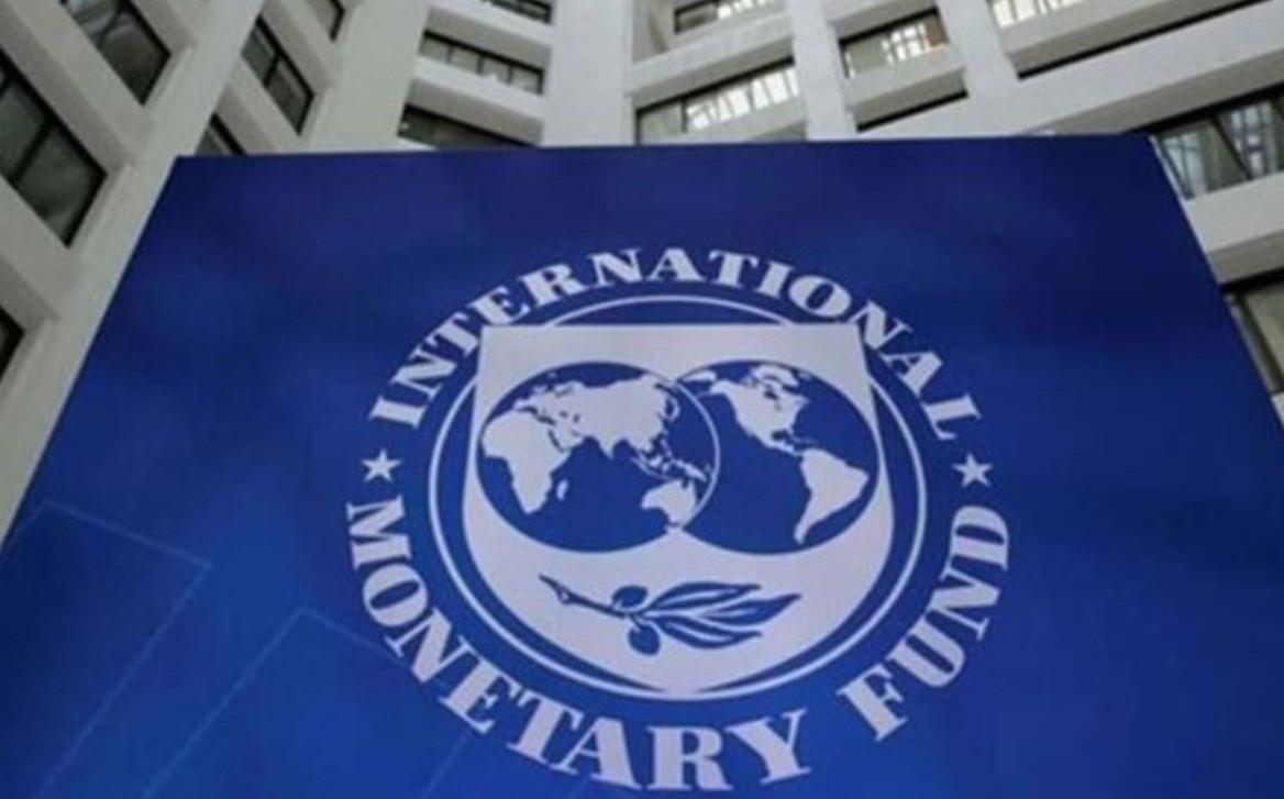 Global debt stuck above pre-pandemic levels: IMF