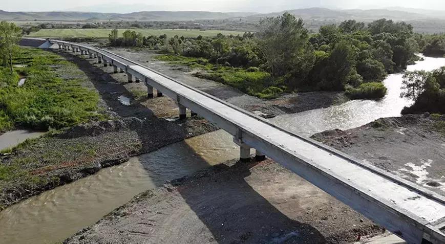 Zangezur corridor is ‘key path to regional peace’: Ankara
