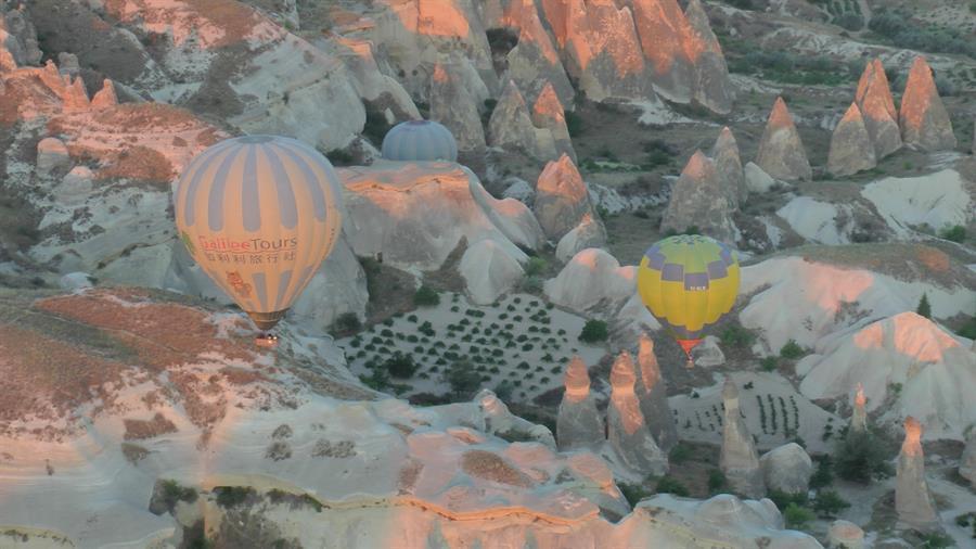 Cappadocia seeks to expand UNESCO status