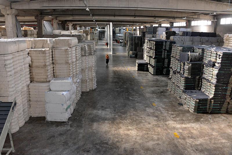 Turkish textile industry facing multiple challenges