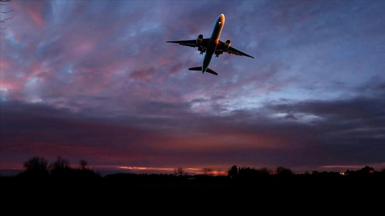 Body found in landing gear of plane at Istanbul Airport