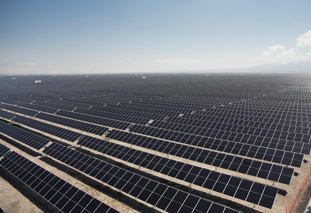 More loans needed for renewable investments