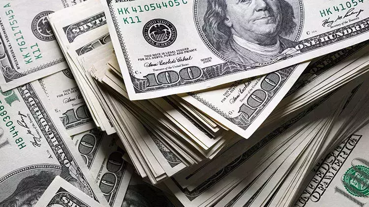 Türkiye’s external assets at $299 billion: Data