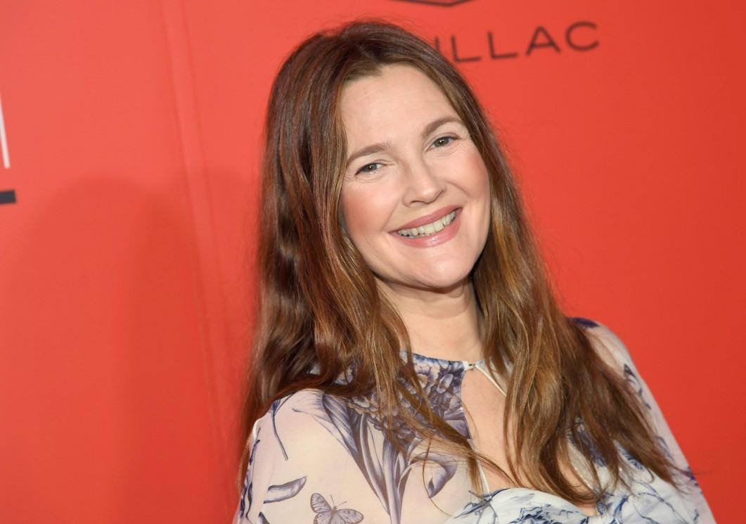 Barrymore postpones her show’s new season launch