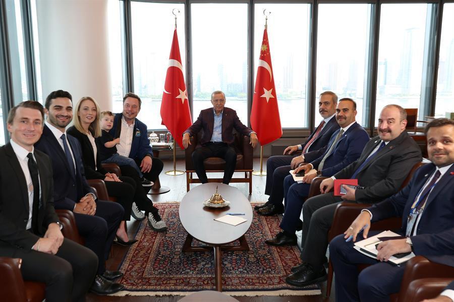 Türkiye may lure Tesla investment in coming years: Experts