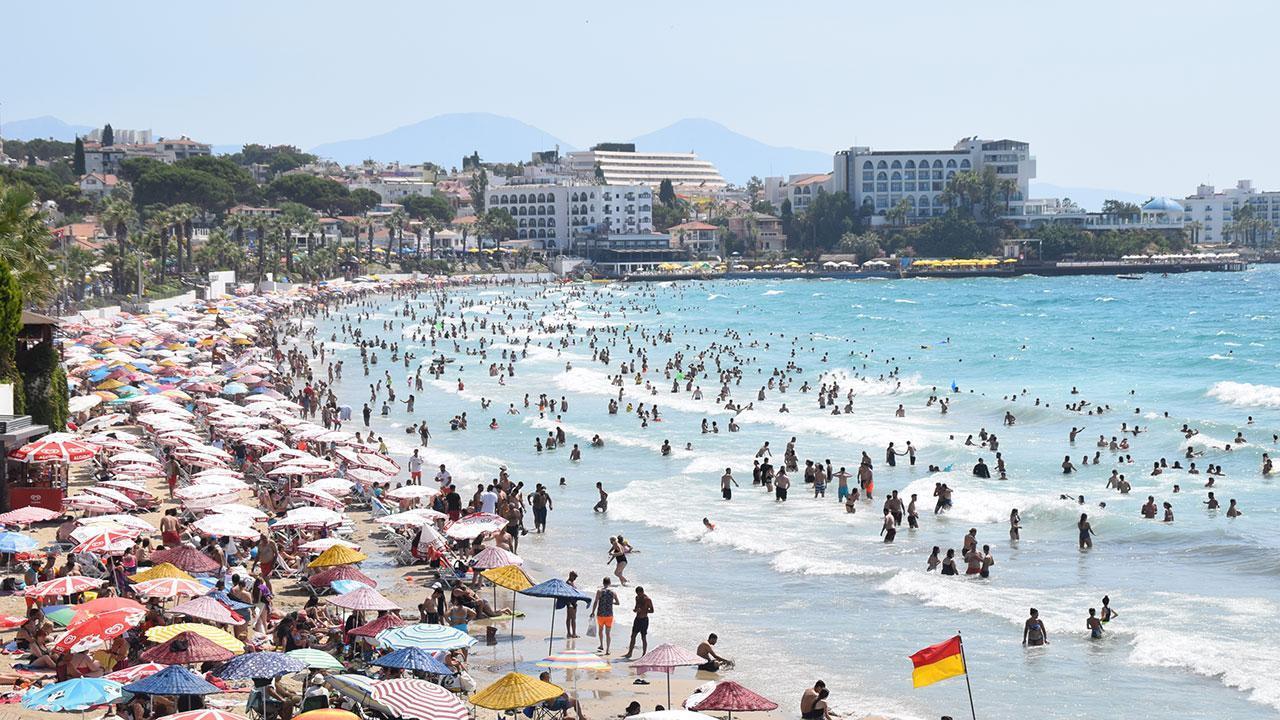 Antalya tourism season extends to November