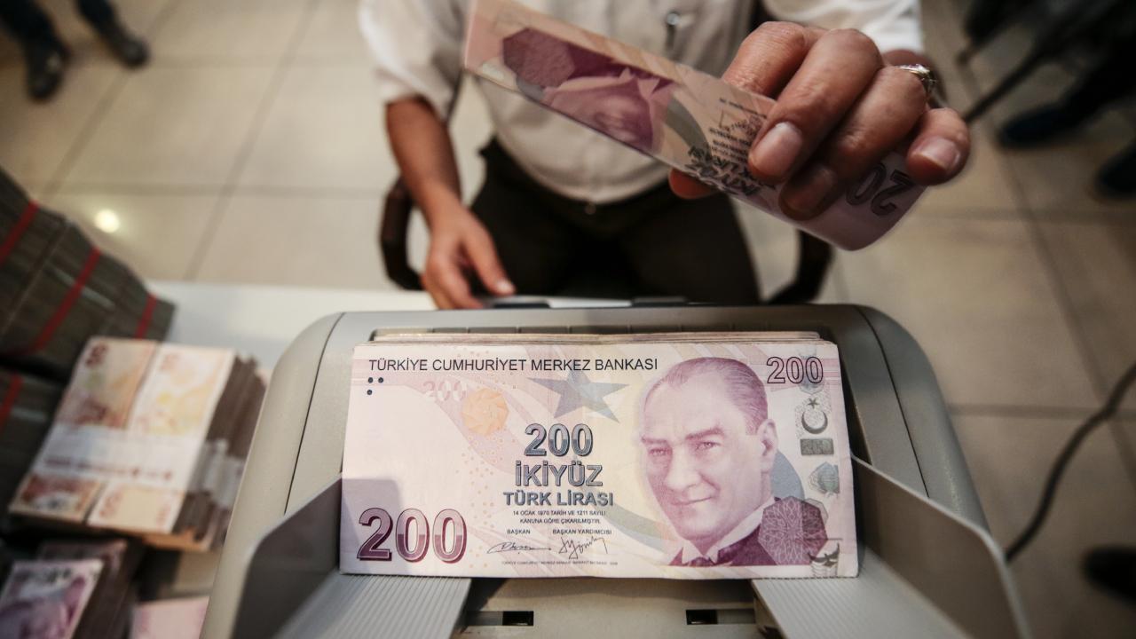 Money parked in KKM accounts continues to decline