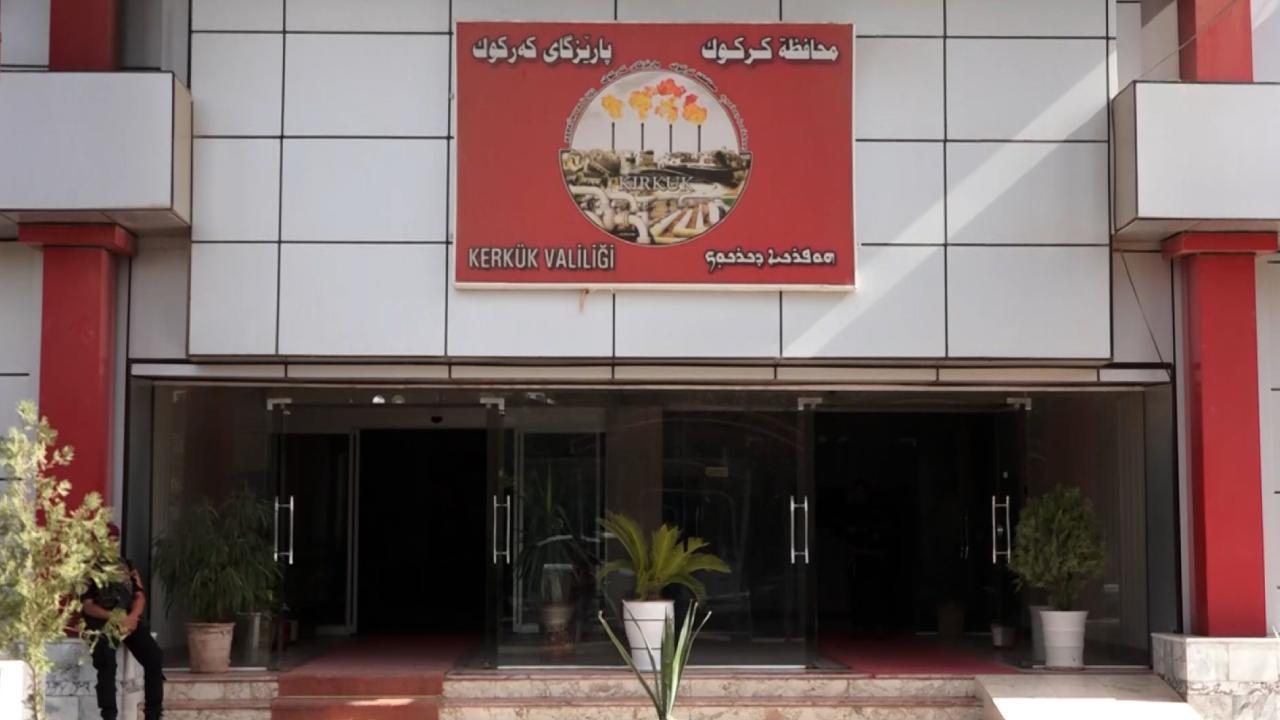 Turkish enters list of official languages in Iraq’s Kirkuk