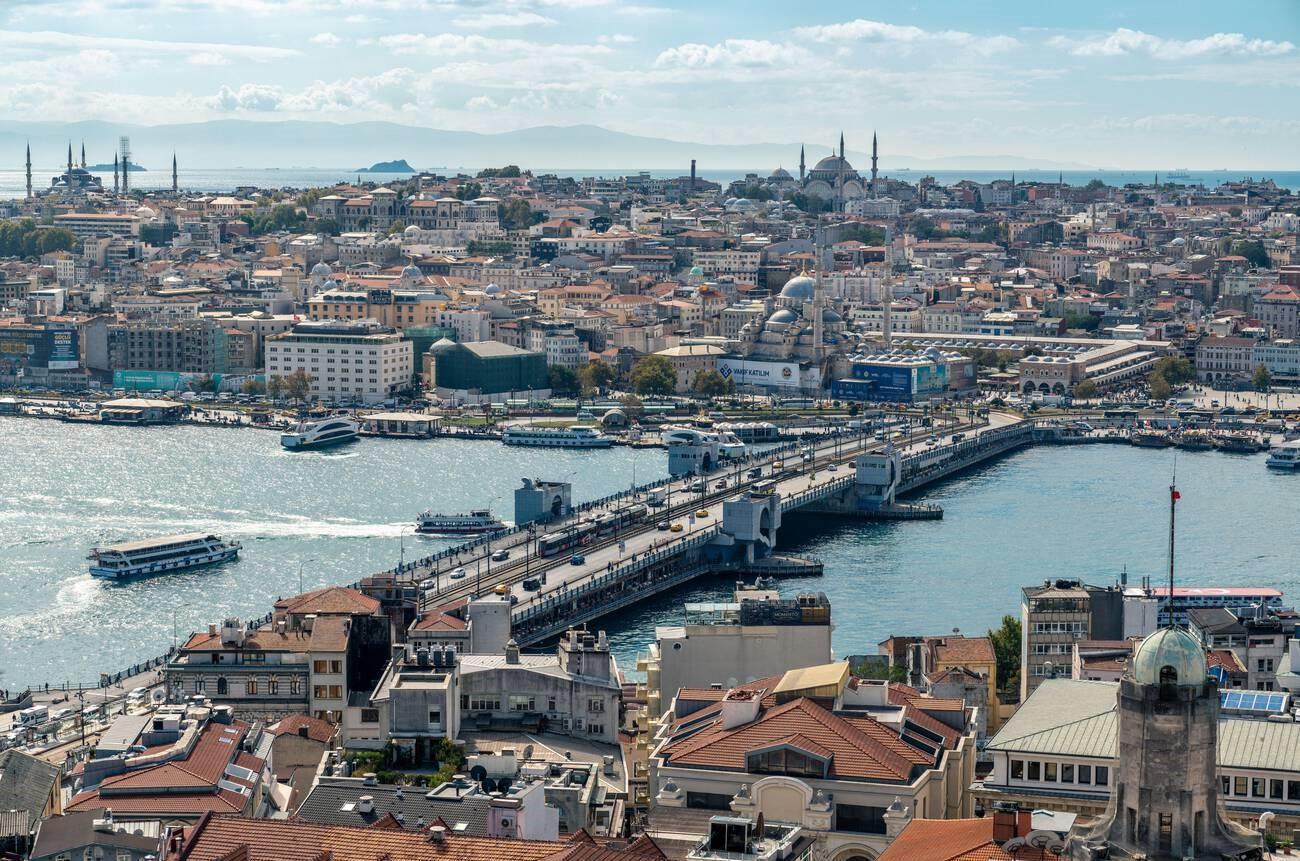Marmara region closely monitored against possible quake, says AFAD