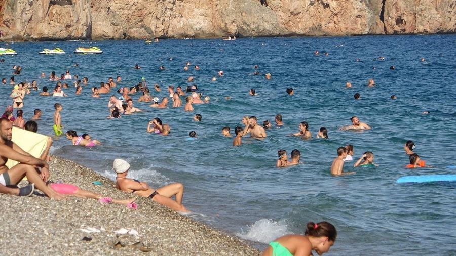 Foreign tourists’ expenditure rise 19 percent