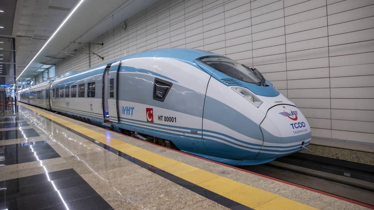 High-speed train network to expand to 52 provinces: Minister