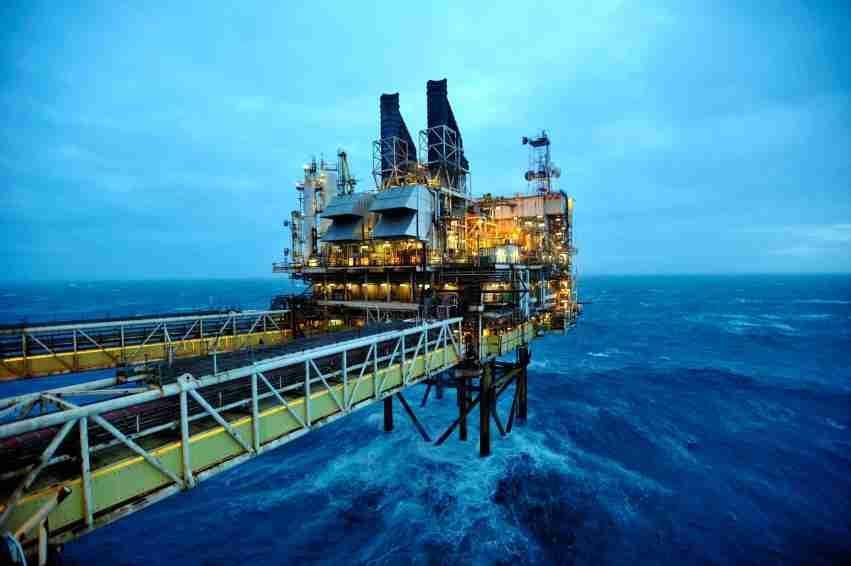 UK grants controversial North Sea oil and gas output