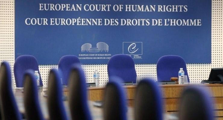 Justice minister slams ECHR ruling on FETÖ conviction