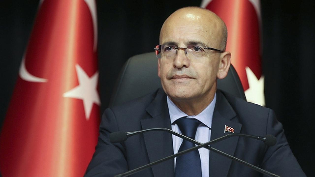 ‘We’re on right track, but need to be patient’: Şimşek