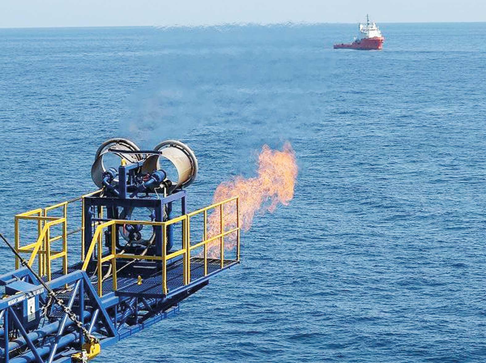 Türkiye signs another natural gas export deal