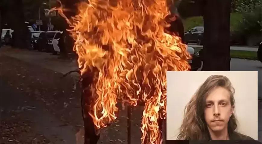Officials condemn Sweden for allowing provocative act against Erdoğan