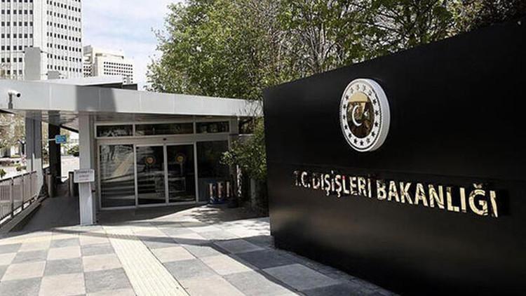 Ankara concerned as Armenian group disrupts Turkish event in US