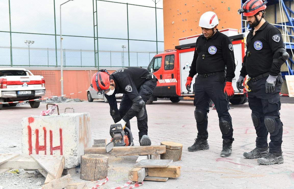 AFAD plans to expand response efforts with military, police support
