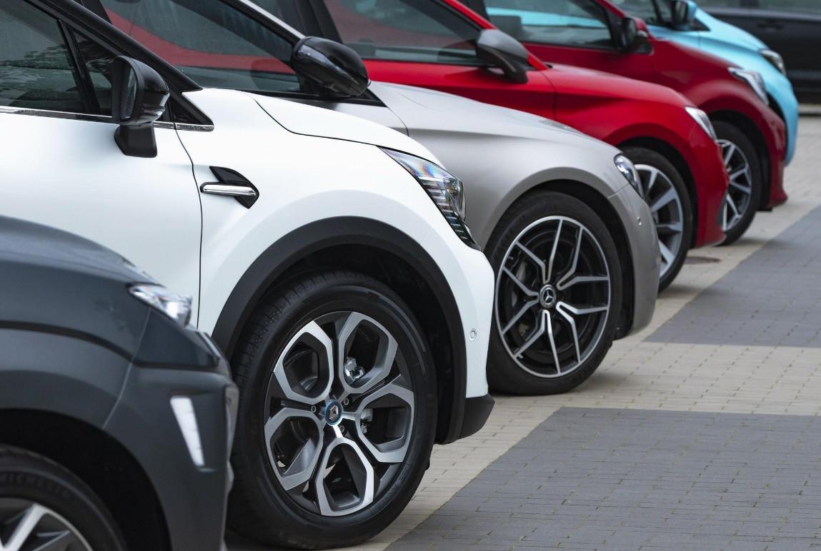 Long streak of auto price hikes may come to an end