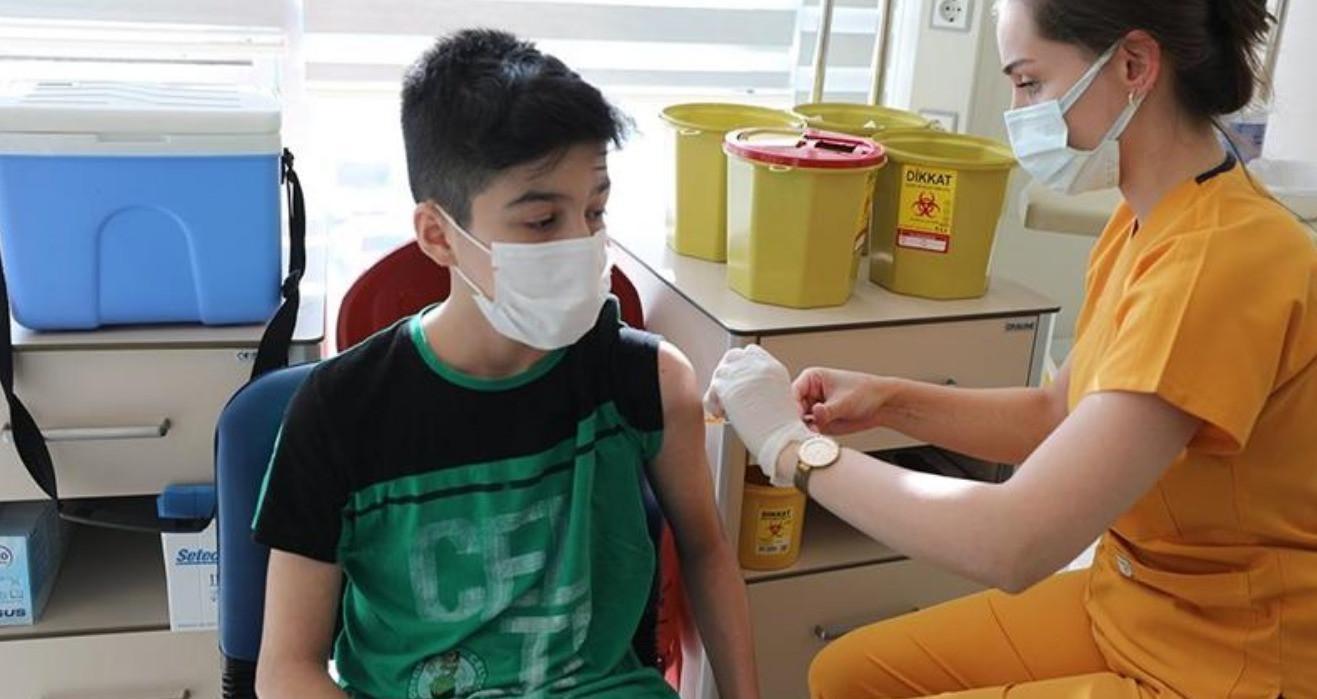 No mass vaccination planned for new variant: Koca
