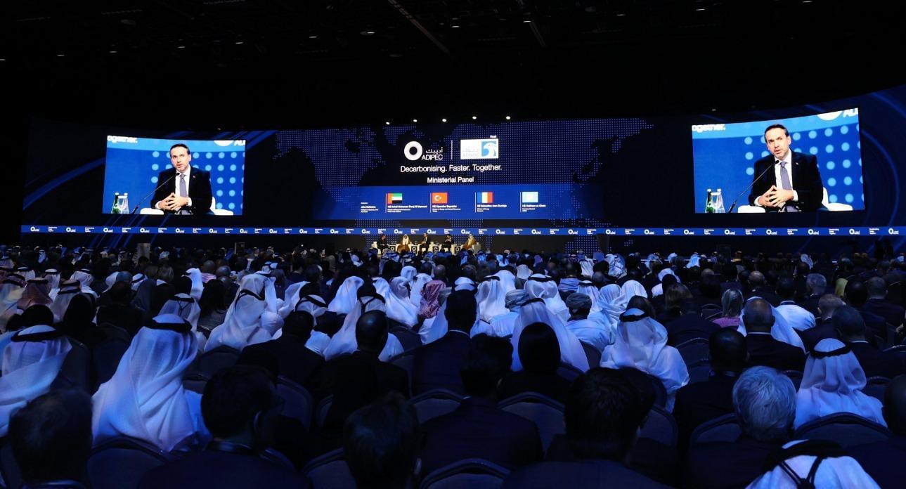 Iraq-Türkiye oil pipeline to resume this week, minister says