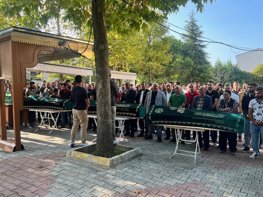 Negligence behind tragic death of 3 brothers in Istanbul