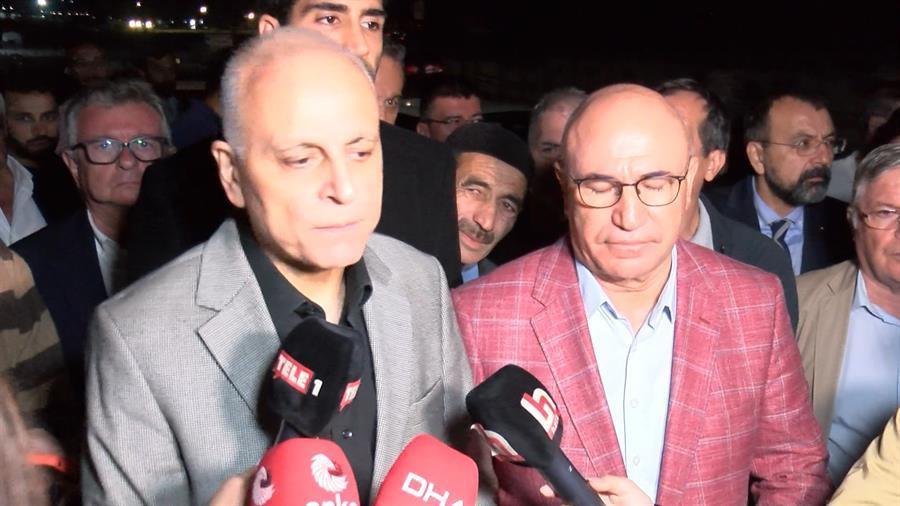 Yanardağ given 2.5-year jail term, granted release
